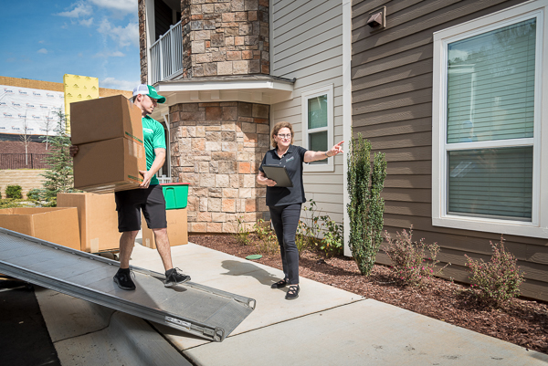 Estate Cleanouts & Donations